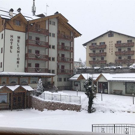 Hotel Melchiori Andalo Exterior photo