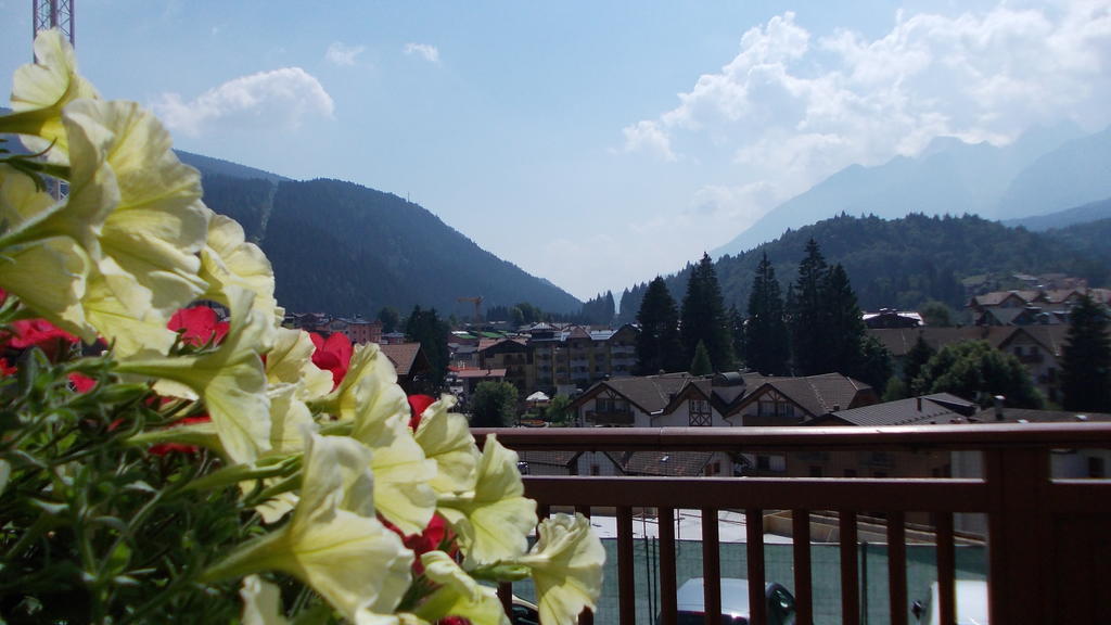 Hotel Melchiori Andalo Room photo