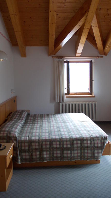 Hotel Melchiori Andalo Room photo